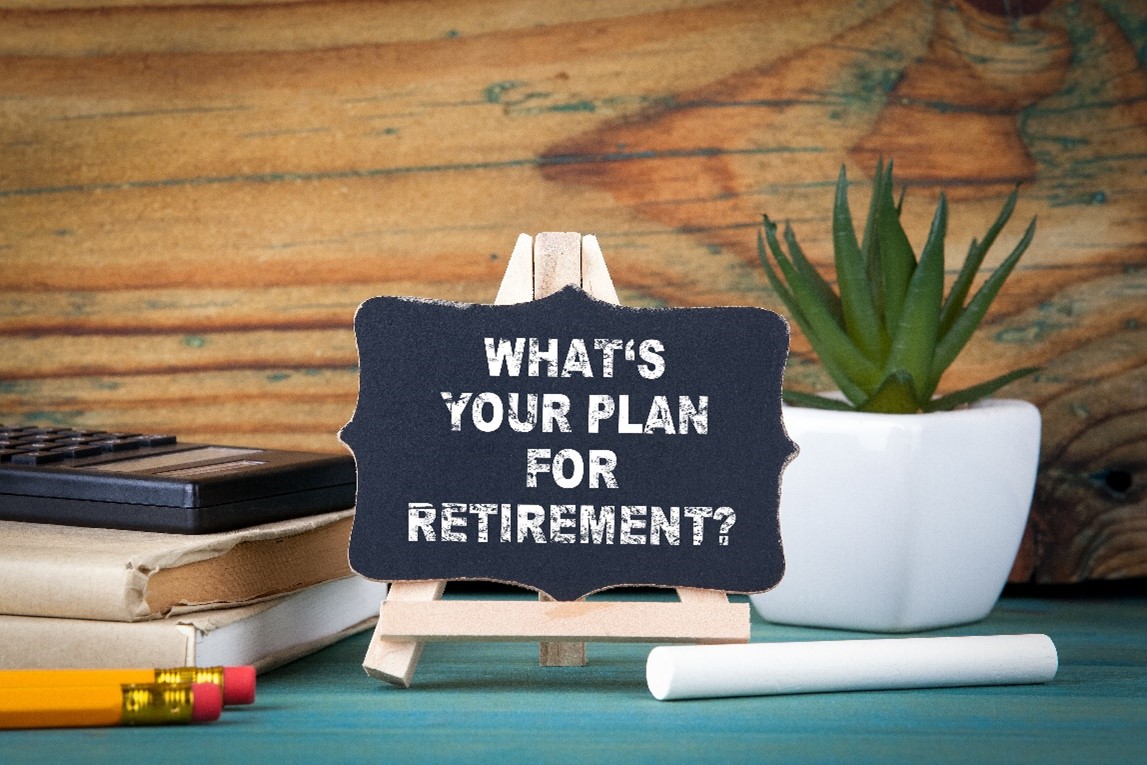 Retirement Planning